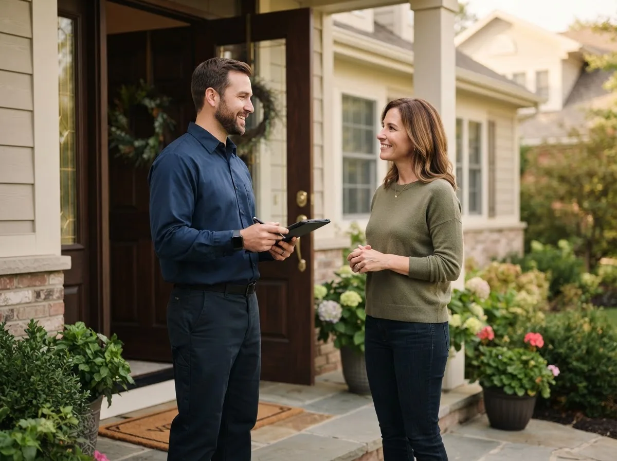 Water damage restoration FAQs for Greentown, OH
